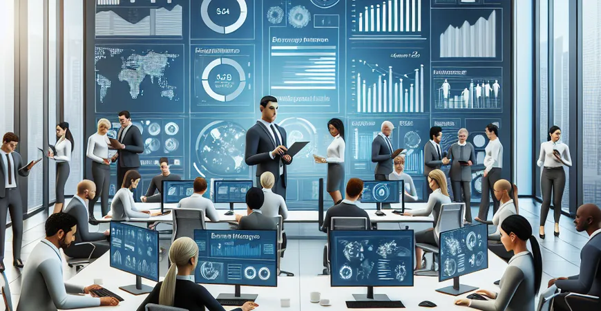 KPI 考核指标如何避免一刀切？差异化设计方法